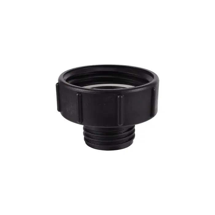 Connecteur IBC Grossier S100 à S60, Équipement d'Arrosage de Jardin, Adaptateur Fourre-Tout d'Eau Pr