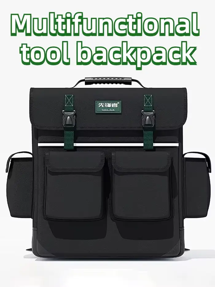 Sac à dos pour outils professionnels