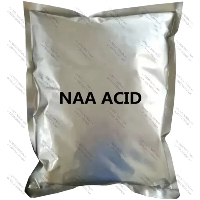 NAA 98% TC 1 Hormone d'enracinement à l'acide naphtalèneacétique