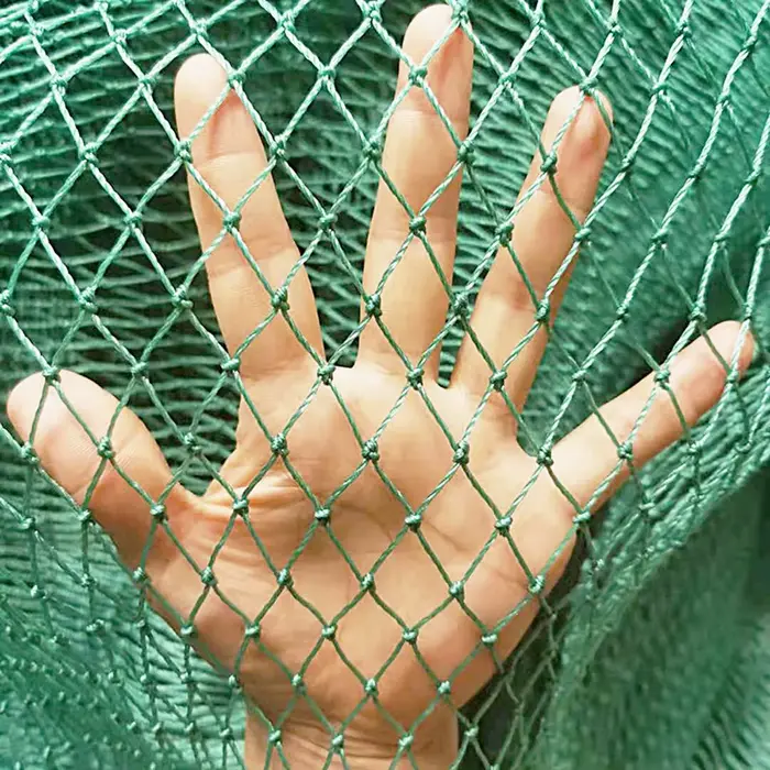 Filet anti-oiseaux robuste, clôture et cultures de jardin, clôture de protection, maille anti-oiseau