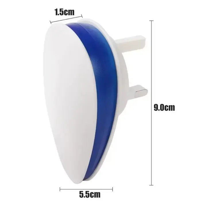 Nouveau Souris souris répulsif Anti moustique répulsif pour souris rongeur antiparasitaire pour le c