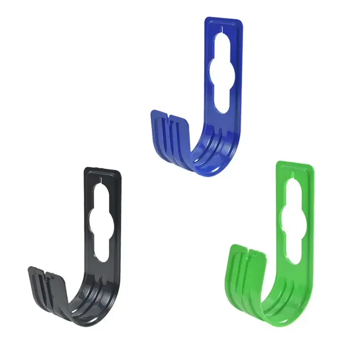 Support mural pour tuyau d'arrosage de jardin, 1 pièce, bobine T1 anti-conversion pour tuyau agricol