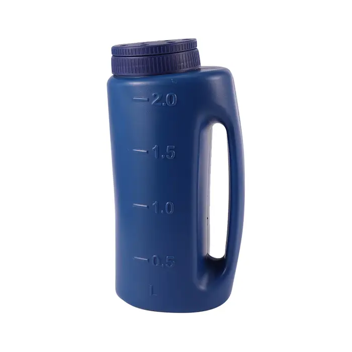 Navigateur de plantes de jardin 2L