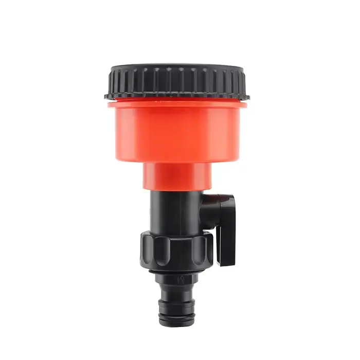 Pistolet d'arrosage de jardin haute pression 1000 Mesh, buse de pulvérisation pour jardin, parterres