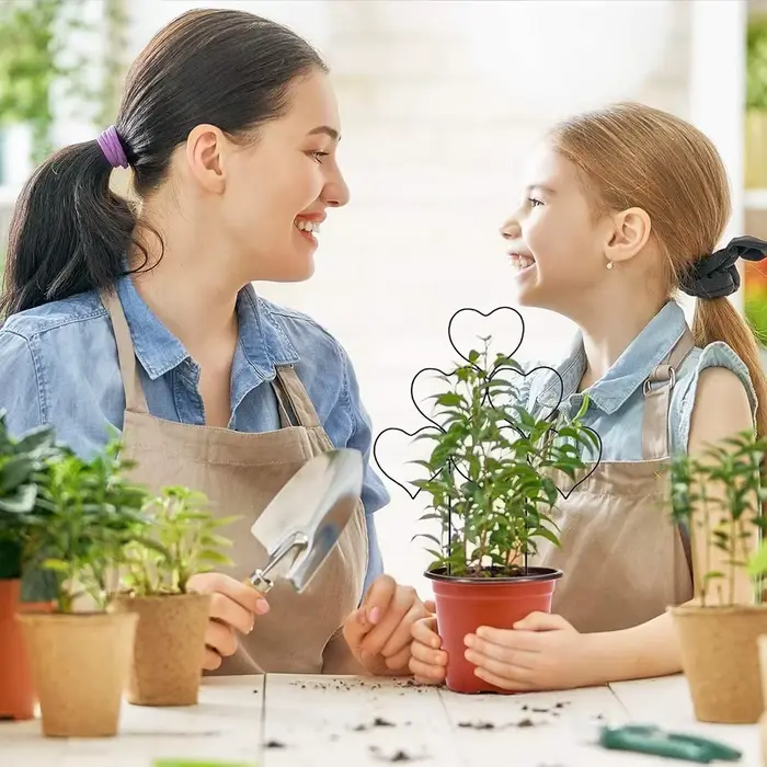 Support pour plantes, Gadgets de jardinage, accessoires de balcon, outil de bonsaï pour semis, usten