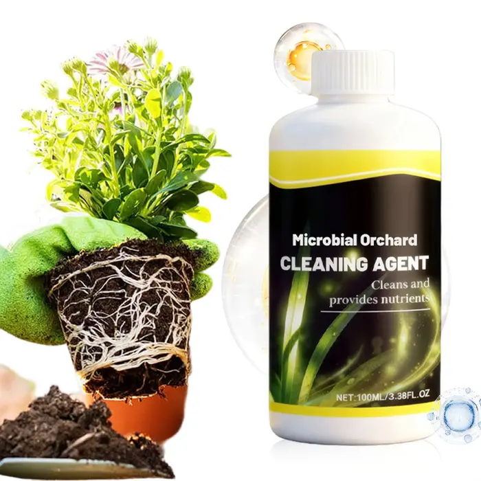 Engrais pour agrumes, Nutriments végétaux, Solution nutritive pour l'entretien des vergers, Engrais 
