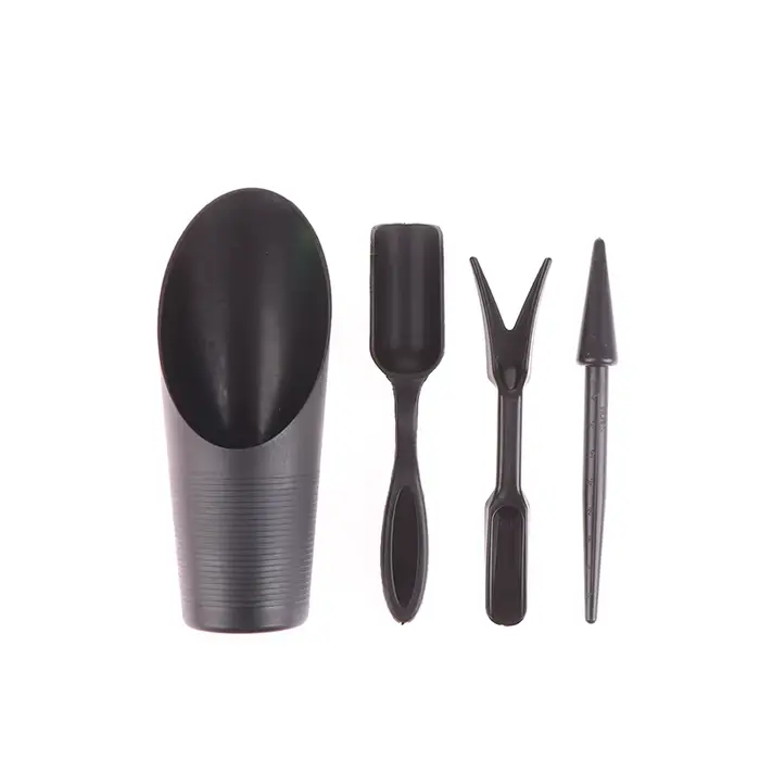 Kit de jardinières de jardin, bricolage, pelle à semis, seau, bonsaï, plantes succulentes, outil de 