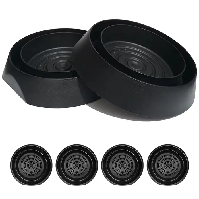 Attrape-insectes en plastique d'intérieur, lutte antiparasitaire, piège à insectes au lit, 4 pièces