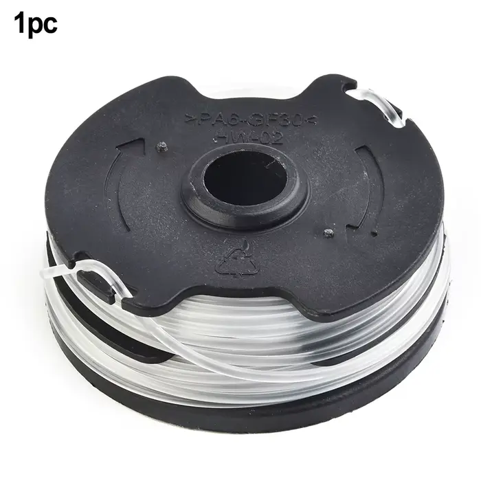 Bobine de remplacement pour coupe gazon Parkside, pour PRTA 20Li A1 B2 C3, système d'alimentation au