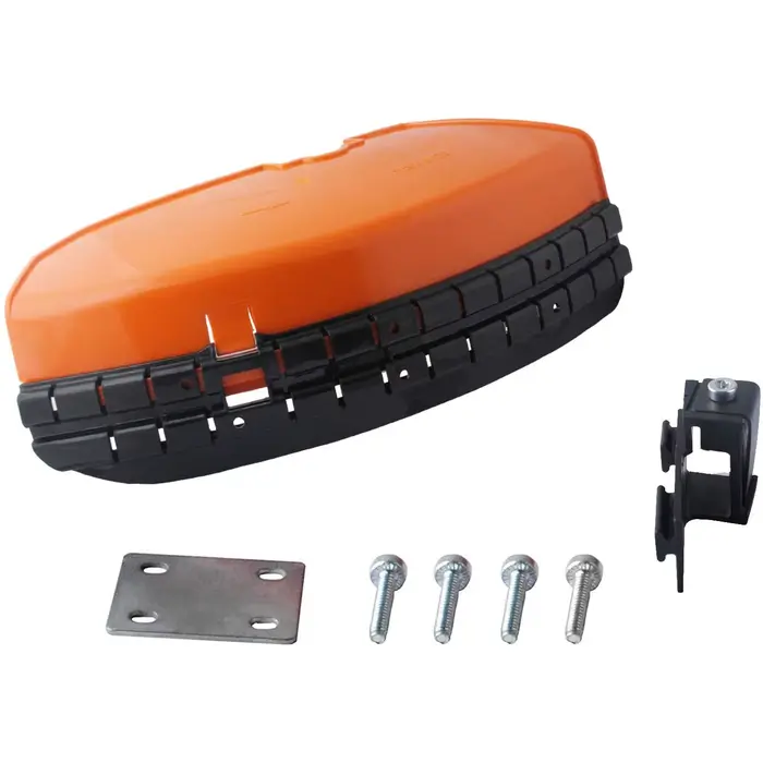 Nouveau garde de tondeuse FS120 pour STIHL FS110 FS130 FS160 FS180 FS200 FS220 FS240 FS250, remplace
