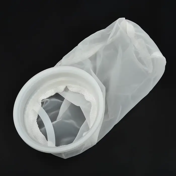 Filtre en Nylon IBC pour barils de pluie, filtre domestique pour couverture, 1/2 pièces # Filtre de