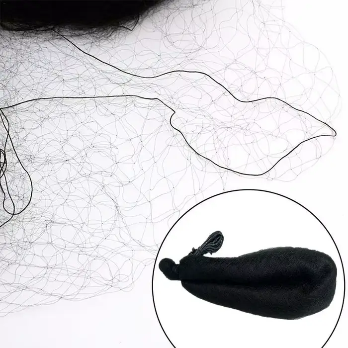 Filet à oiseaux de 4,92 pieds, maille de jardin, barrière contre les insectes, pour protéger les pla