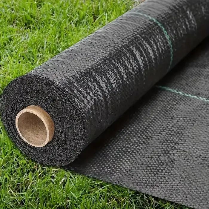 Tissu Anti-herbe agricole PP