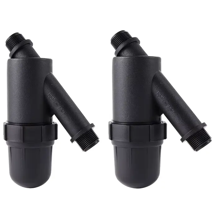 3/4 "1" 120 maille tuyau d'arrosage filet métallique filtre écran pulvérisateur système d'irrigation