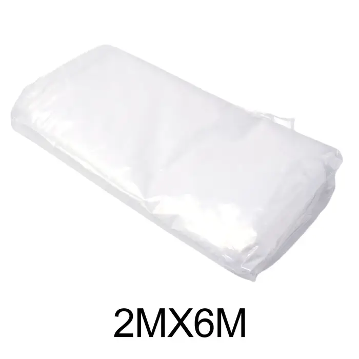Film étanche pour serre, couverture de jardin, protection contre le froid, PE, protection des plante