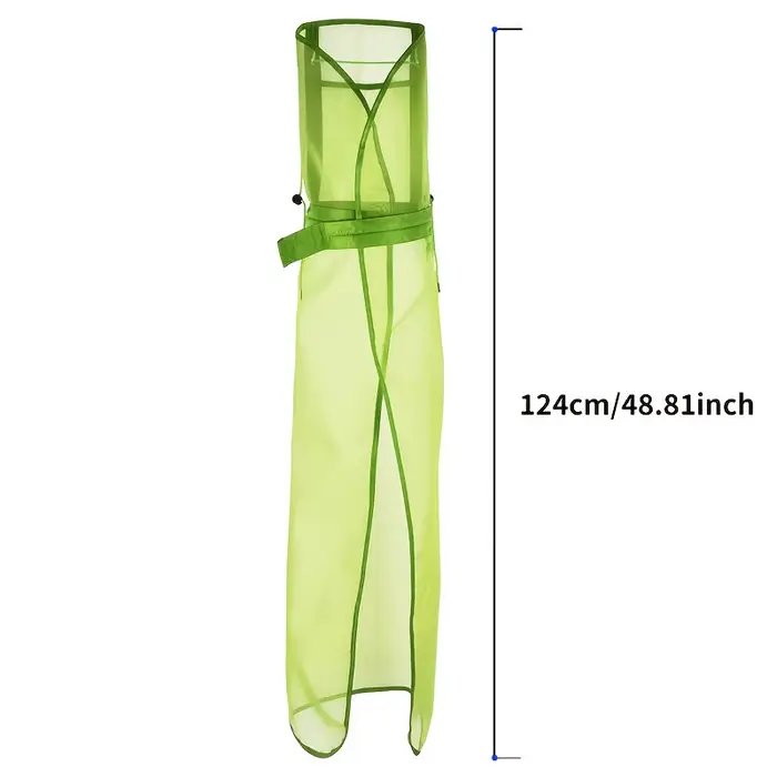 Vêtements de jardinage pour la tonte de la pelouse, Harnais d'épaule pour débroussailleuse avec sang