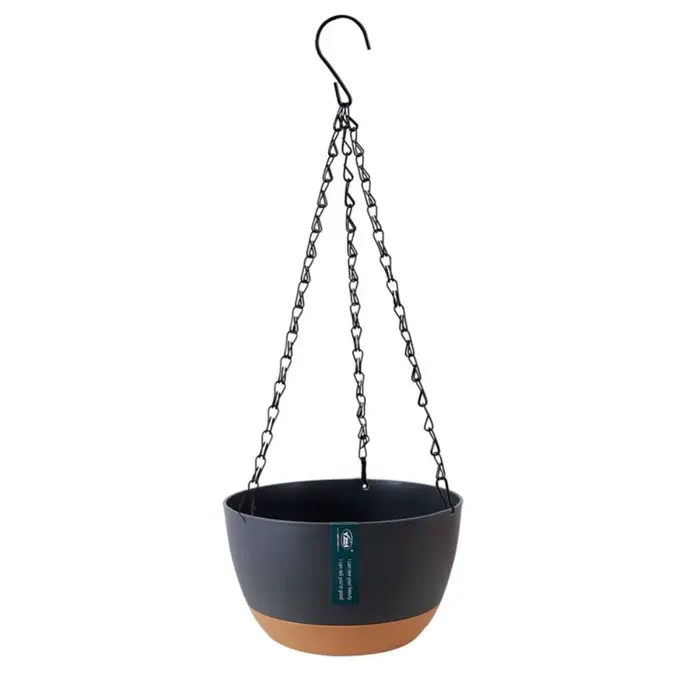 Paniers à trous de proximité pour arrosage automatique, jardinières confrontées, pot JOPlant épaissi