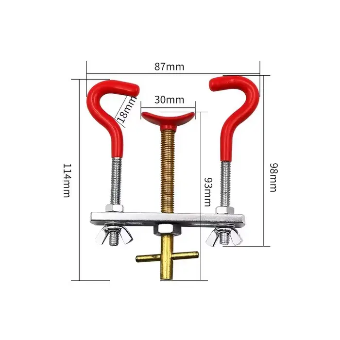Outils de bonsaï, modulateur de branches d'arbres, régulateur de débosselage de coffre, dispositif d