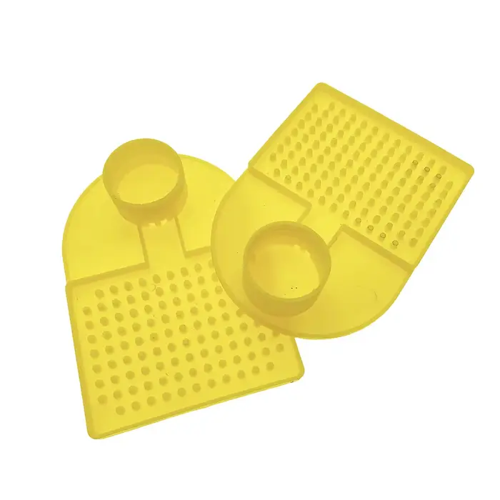 Adaptateur d'alimentation en sucre de miel, outils d'apiculture anti-noyade, entrée HMarkets en hive
