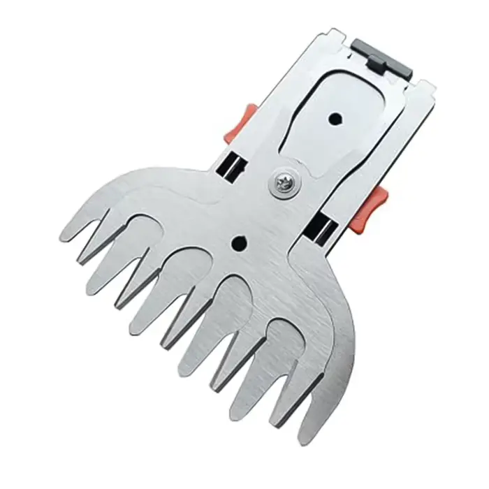 Pour coupe gazon pour taille-haie lame d'herbe comme indiqué lame pour tondeuse accessoire de jardin