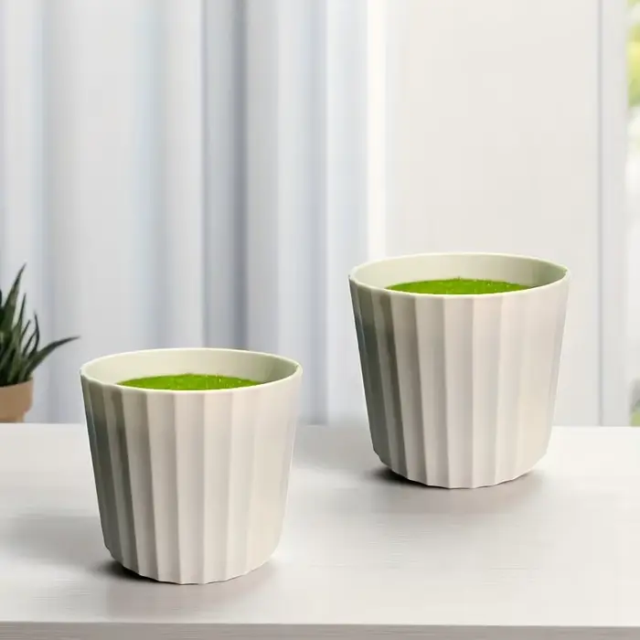 Conteneur pour plantes en pot