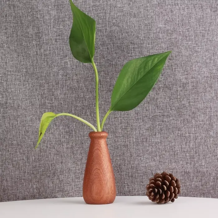 Arrangement floral simple