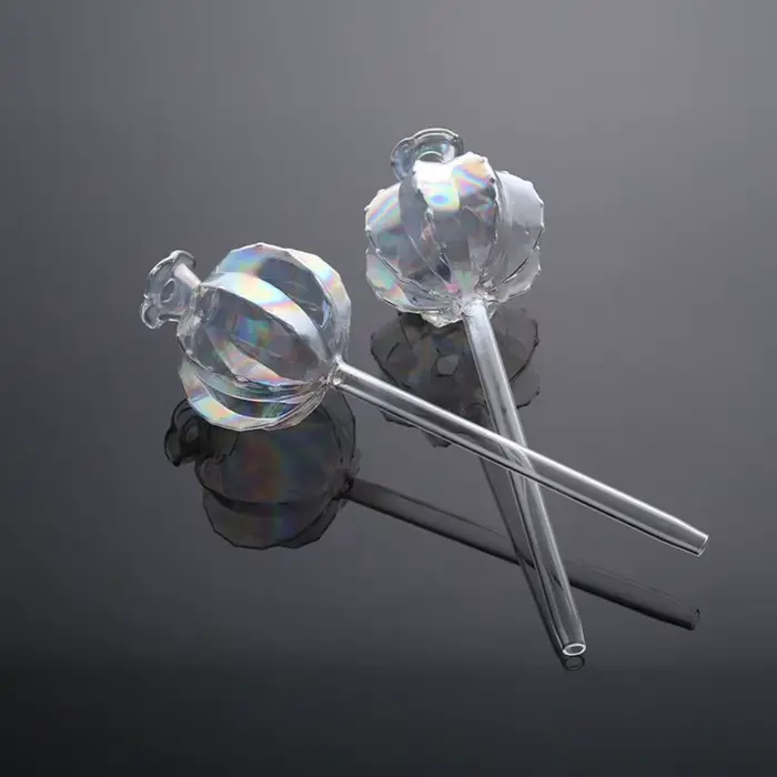 Planteur d'arrosage automatique en verre, Cactus, ampoules d'arrosage automatique pour plantes, mang