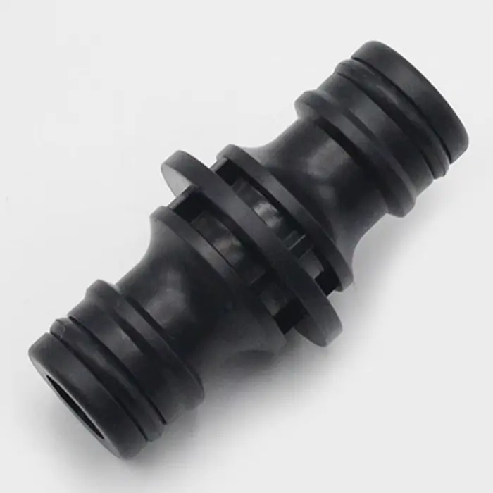 Connecteur de Tuyau d'Arrosage Moderne, Équipement de Haute Qualité, Couremplaçant de Jonction, 1/2