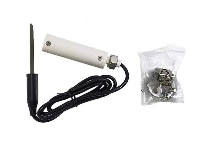 Capteur d'humidité du sol Misol sans fil 433Mhz