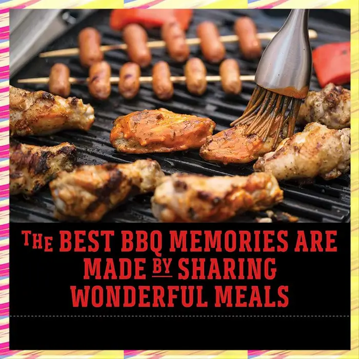 ABJJ – housse de protection étanche pour barbecue