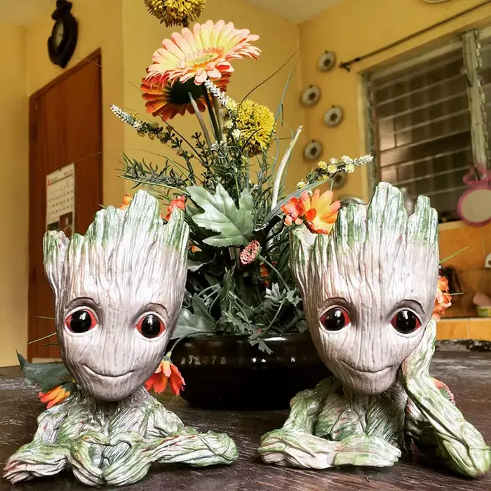 Groot Pot de fleur