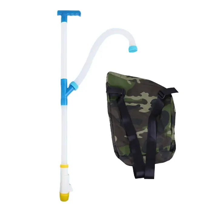 Pulvérisateur Manuel Durable et Efficace pour Jardin, Outil de Semis, Sac à Dos Agricole