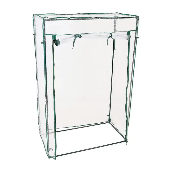 Couverture de plante en PVC pour serre