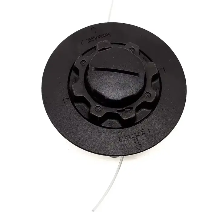 Tête de coupe gazon pour Stihl FS38 FS40 FS45 FS50 FSE60 FSE71 FSE81 TE600 TE700 TE1000 tondeuse à g