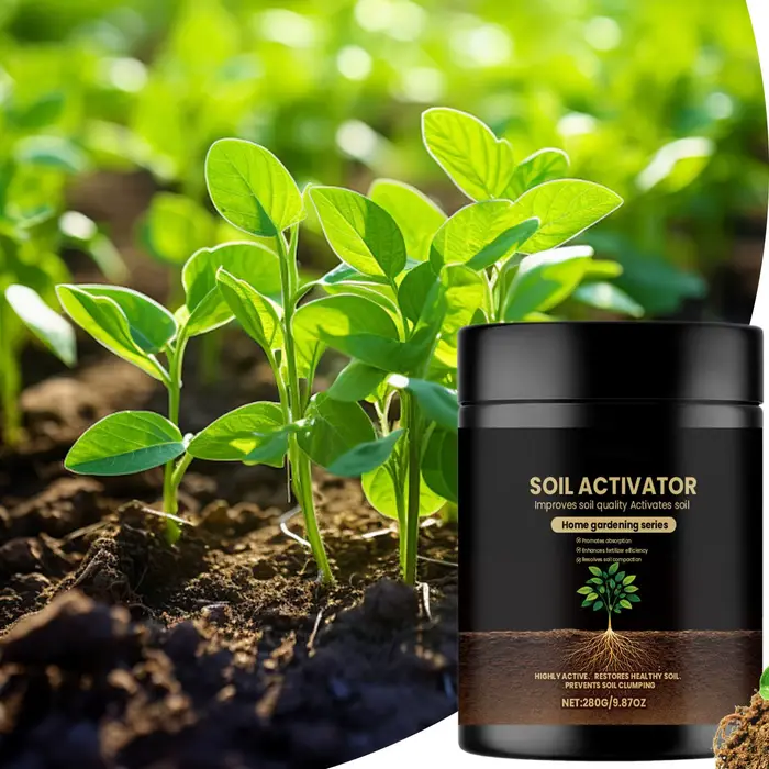 Activateur de sol 280g