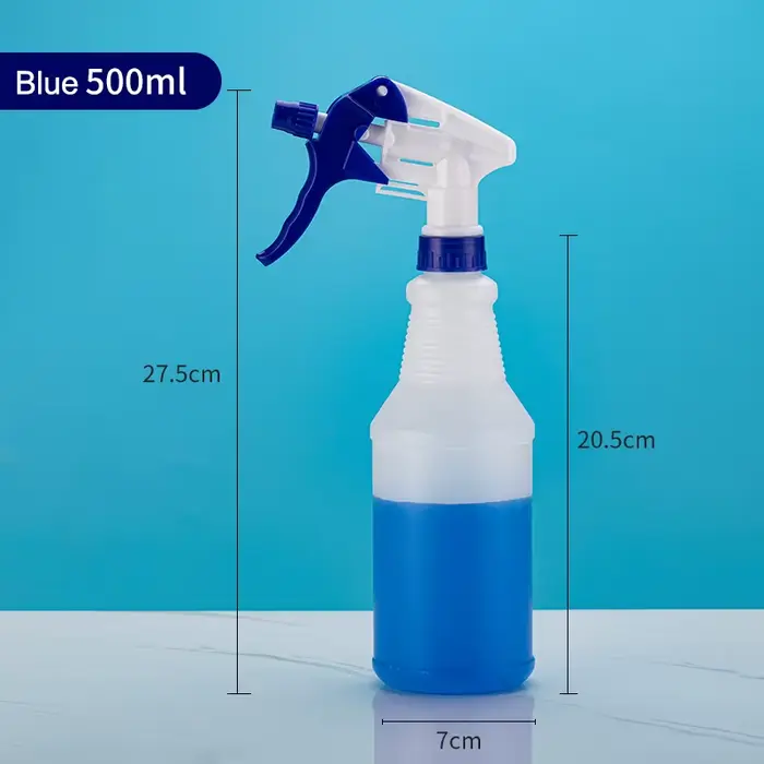 Bouteille de pulvérisation pour arrosage des plantes et des fleurs, 1000ml, fournitures de jardinage