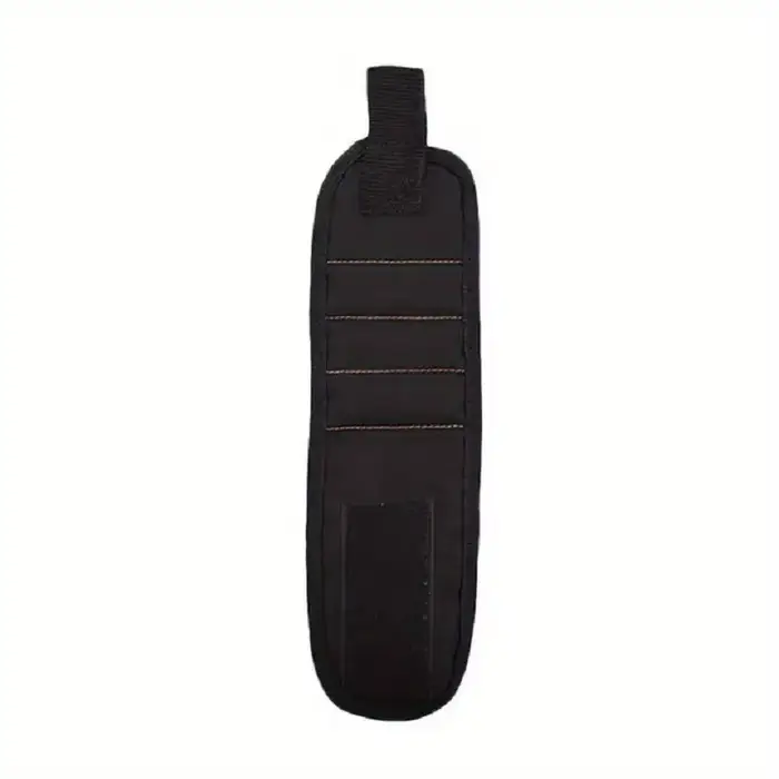 Bracelet à outils magnétique Bracelet magnétique de travail, bracelet magnétique avec forte aspirati