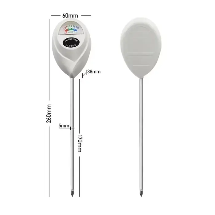Testeur d'humidité du sol