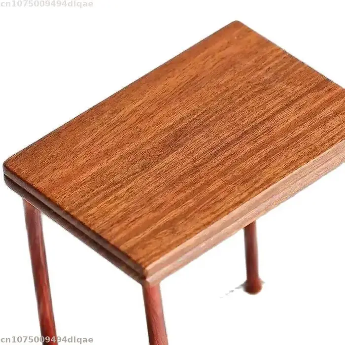Artisanat en bois naturel