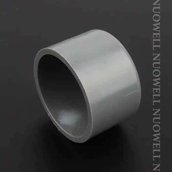 Connecteur de bouchon d'extrémité de tuyau en PVC, 5 pièces/lot, 20 25 32mm, bouchon de tuyau d'eau,