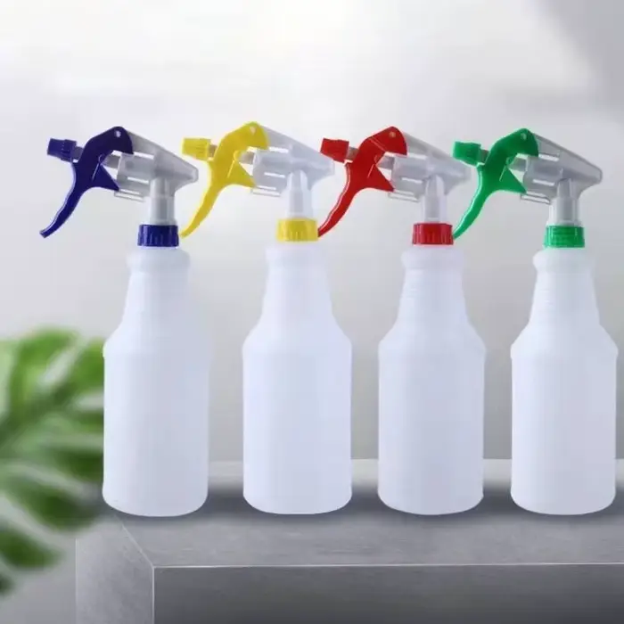 Pot d'arrosage pour plantes et fleurs de 1000ml, flacon pulvérisateur, fournitures de jardin, bouilloire pour plantes succulentes, petits outils de jardin
