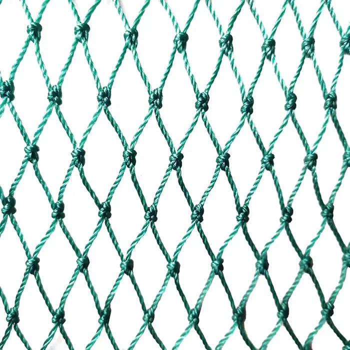 Filet Anti-oiseau solide, filet de jardin et cultures, maille de protection, Anti-oiseau, cerf, chat