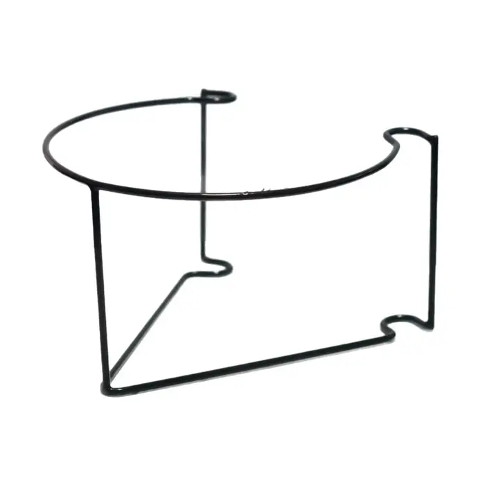 Étagère murale verticale pour fleurs, support pour plantes de balcon et de jardin, gain de place, mé
