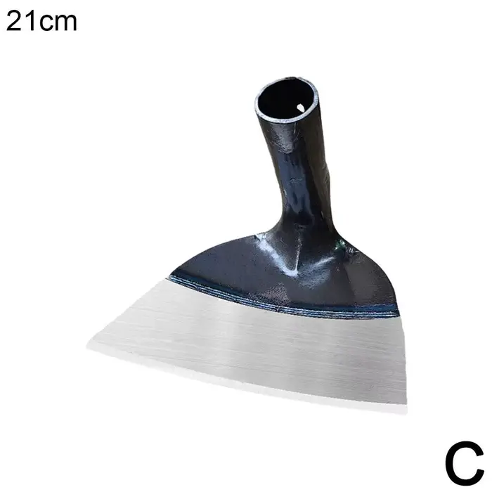 Houe de désherbage agricole, plantation de légumes, jardinage, ameublissement du sol, outils de désh