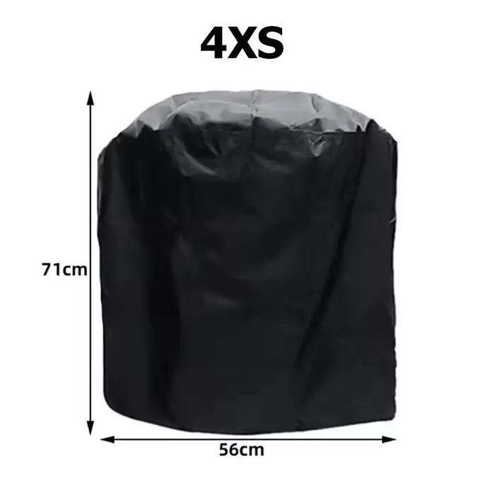 Housse de protection pour Barbecue, Anti-poussière, étanche, Weber, robuste, pour Charbroil, protect