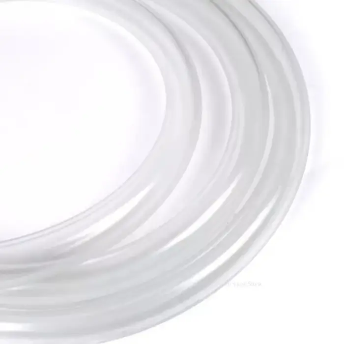 Tuyaux en plastique PVC Transparent, 1M 3M 5M 10M 30M, Tube de pompe à eau 3 5 6 7 8 9 10 12mm de di