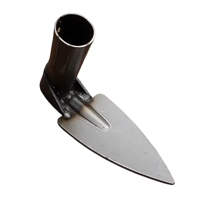 Houe Durable pour creuser le sol houe agricole forgeage houe de désherbage pour la plantation de lég