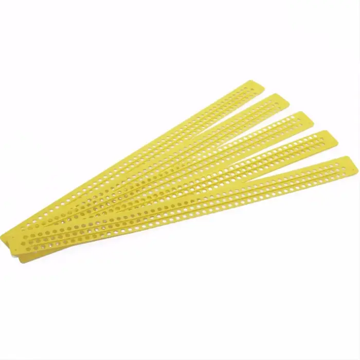 Piège à ruche en plastique, outils d'apiculture, collecteur, équipement d'apiculture, entrée, 5 pièc