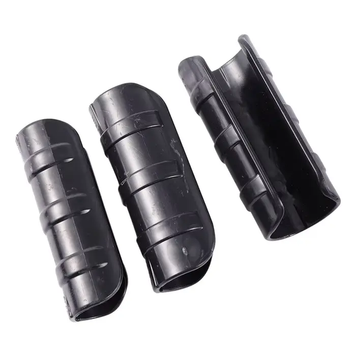 OD 19/20/22/25/32mm serre cadre tuyau pince pince Film Net ombre voiles pince maison jardin outils t