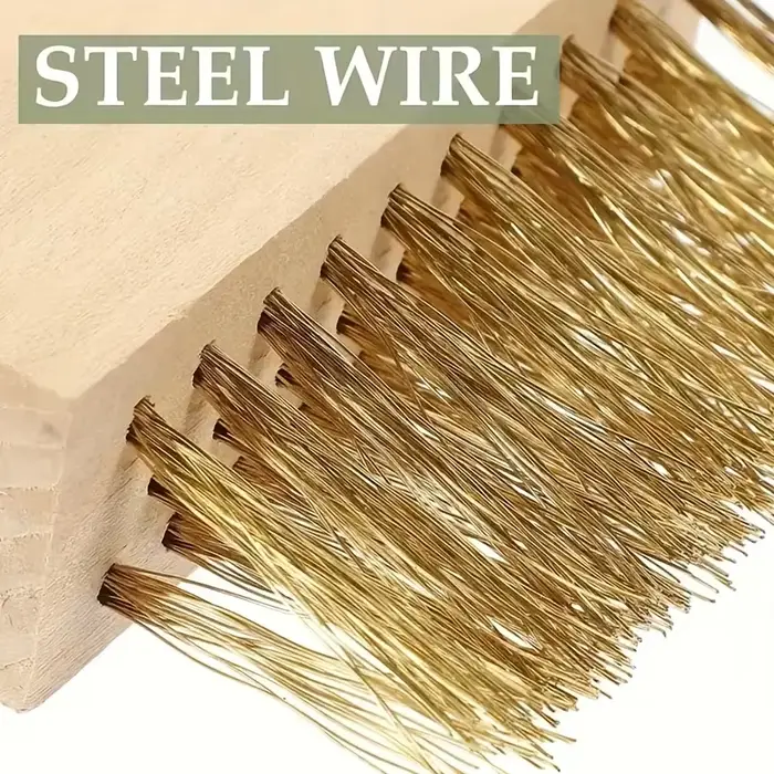 Outil de désherbage de 100 mm, outil pour les interstices pour éliminer les mauvaises herbes et le m